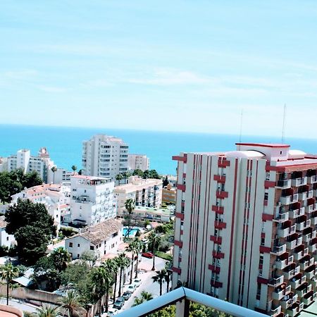 Minerva Apartment Wonderful Sea Views 贝纳尔马德纳 外观 照片