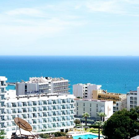 Minerva Apartment Wonderful Sea Views 贝纳尔马德纳 外观 照片