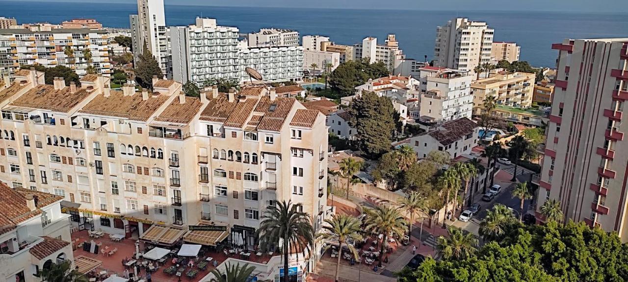 Minerva Apartment Wonderful Sea Views 贝纳尔马德纳 外观 照片