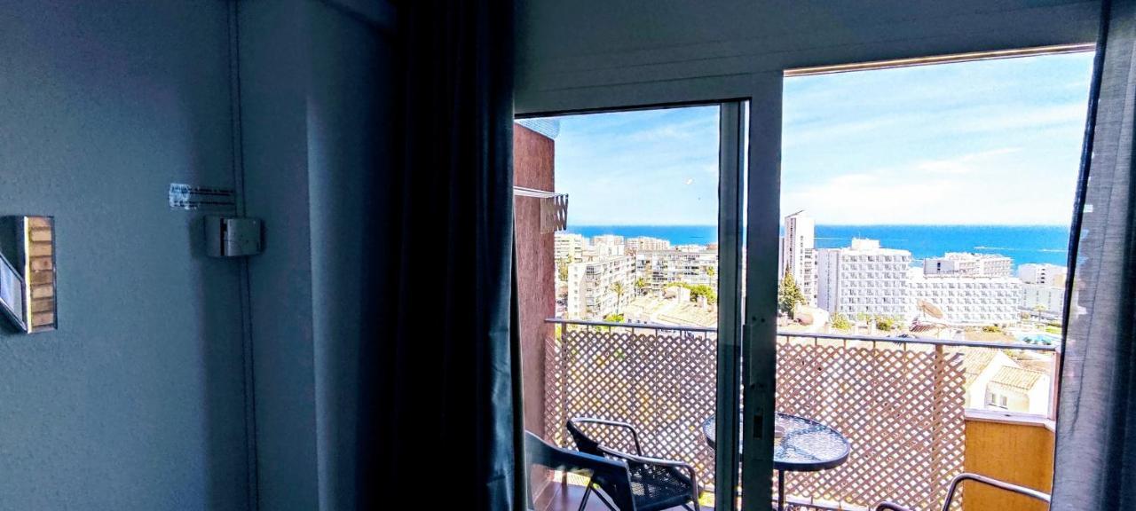 Minerva Apartment Wonderful Sea Views 贝纳尔马德纳 外观 照片