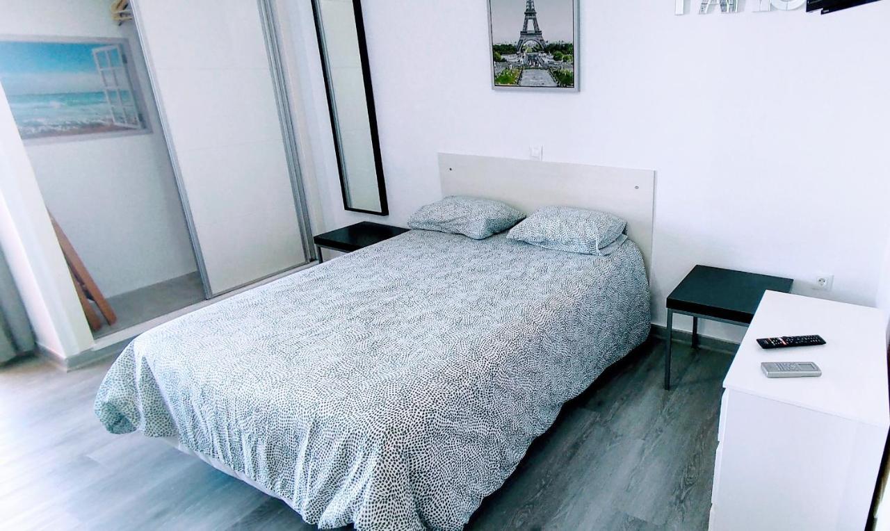 Minerva Apartment Wonderful Sea Views 贝纳尔马德纳 外观 照片