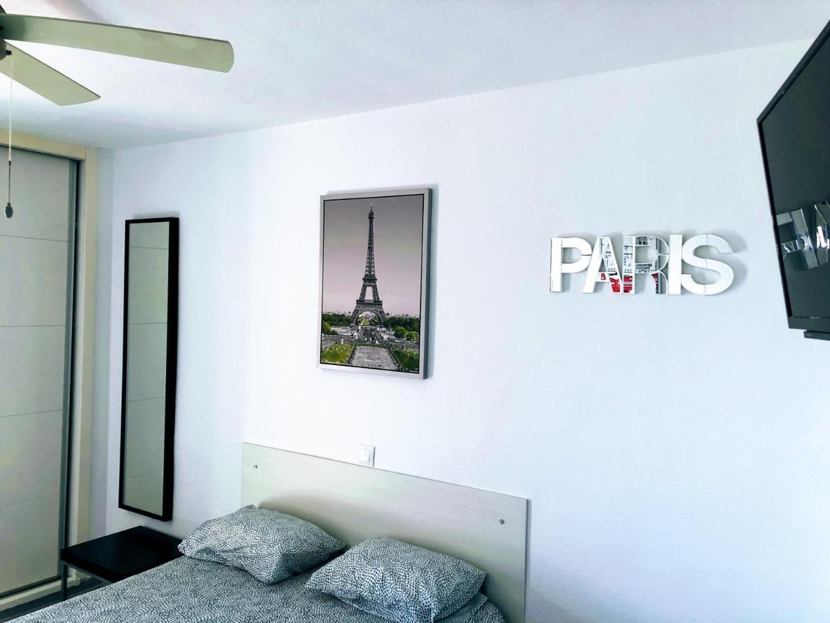 Minerva Apartment Wonderful Sea Views 贝纳尔马德纳 外观 照片