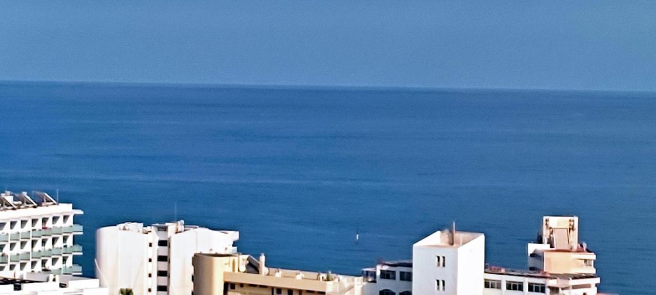 Minerva Apartment Wonderful Sea Views 贝纳尔马德纳 外观 照片