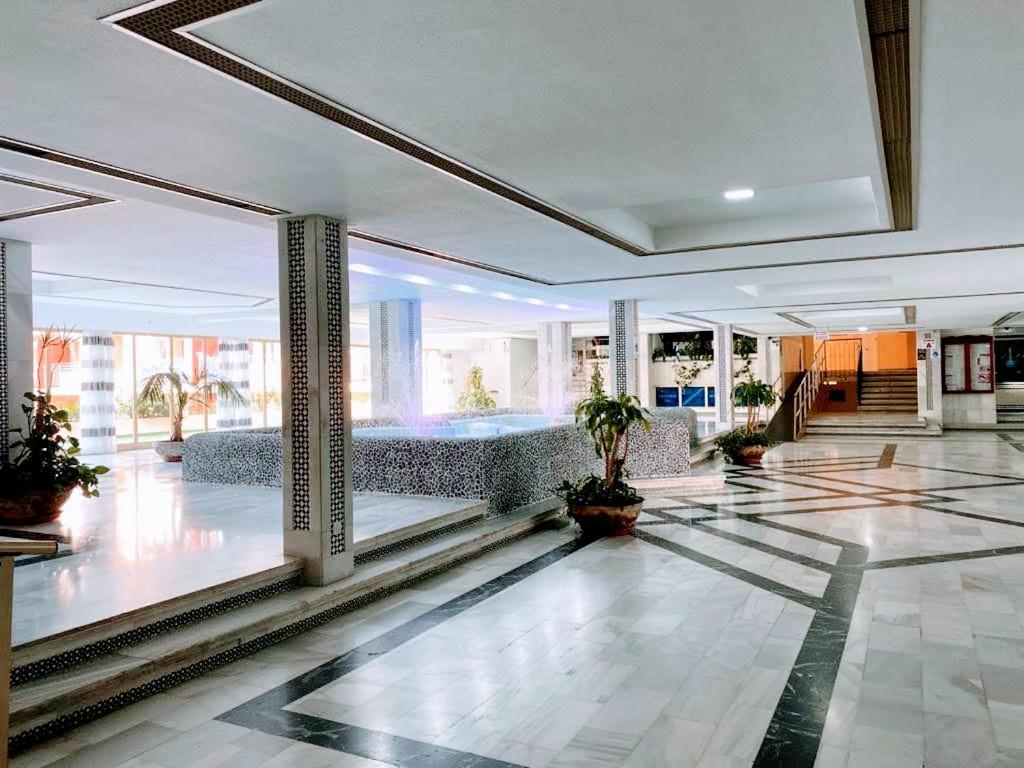 Minerva Apartment Wonderful Sea Views 贝纳尔马德纳 外观 照片